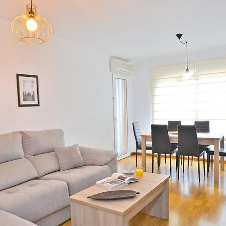 Myflats Bulevar لقنت المظهر الخارجي الصورة