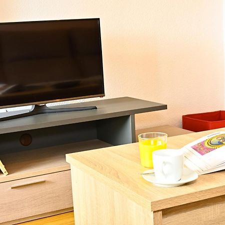 Myflats Bulevar لقنت المظهر الخارجي الصورة