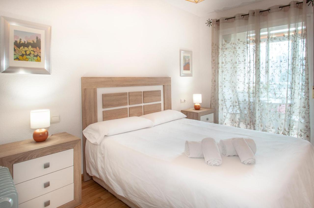 Myflats Bulevar لقنت المظهر الخارجي الصورة
