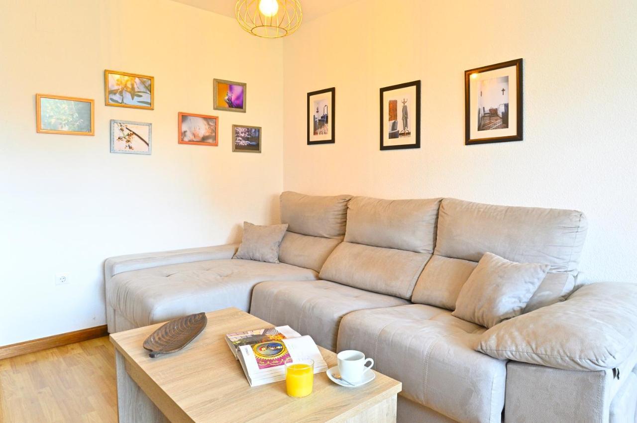 Myflats Bulevar لقنت المظهر الخارجي الصورة