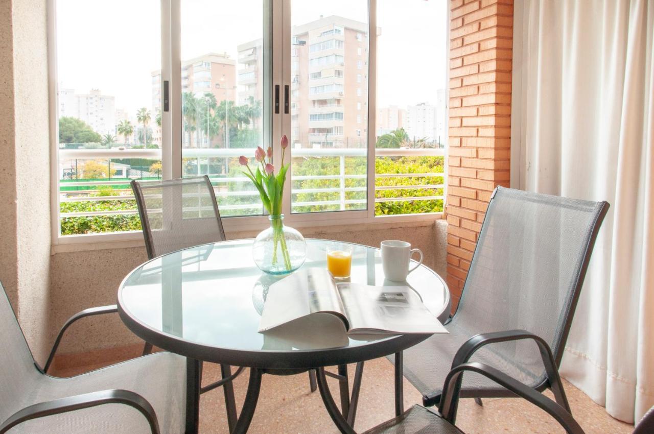 Myflats Bulevar لقنت المظهر الخارجي الصورة