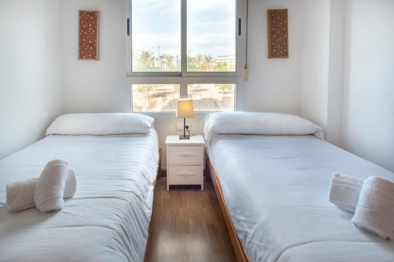 Myflats Bulevar لقنت المظهر الخارجي الصورة