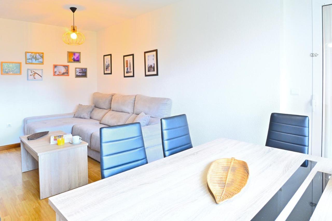 Myflats Bulevar لقنت المظهر الخارجي الصورة