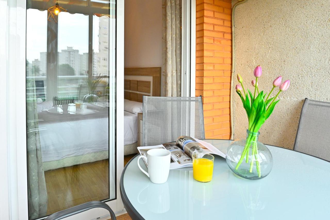 Myflats Bulevar لقنت المظهر الخارجي الصورة