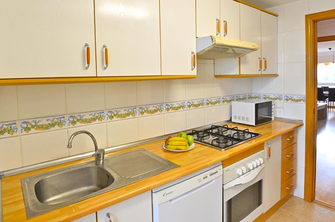 Myflats Bulevar لقنت المظهر الخارجي الصورة
