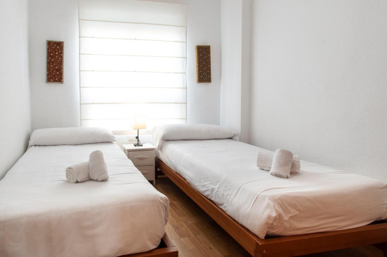 Myflats Bulevar لقنت المظهر الخارجي الصورة