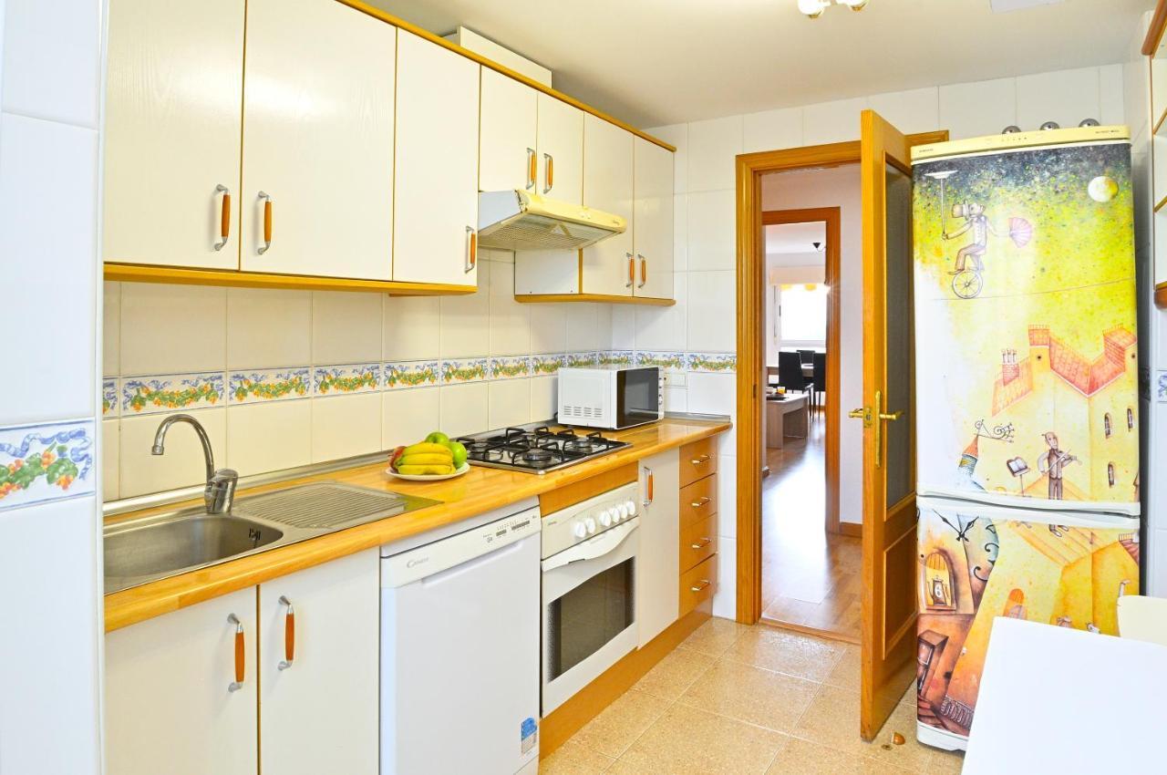 Myflats Bulevar لقنت المظهر الخارجي الصورة