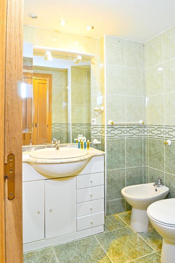 Myflats Bulevar لقنت المظهر الخارجي الصورة