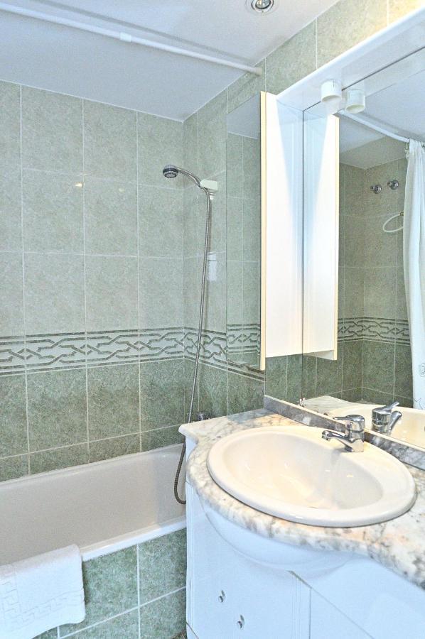 Myflats Bulevar لقنت المظهر الخارجي الصورة