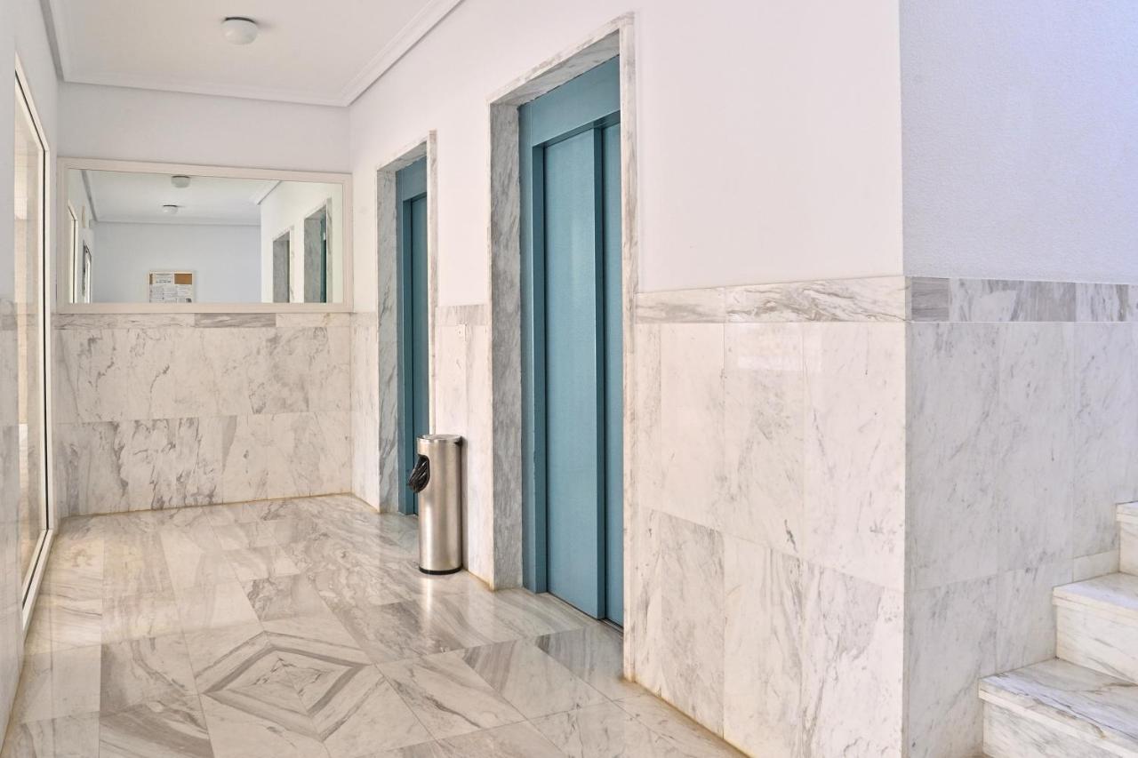 Myflats Bulevar لقنت المظهر الخارجي الصورة