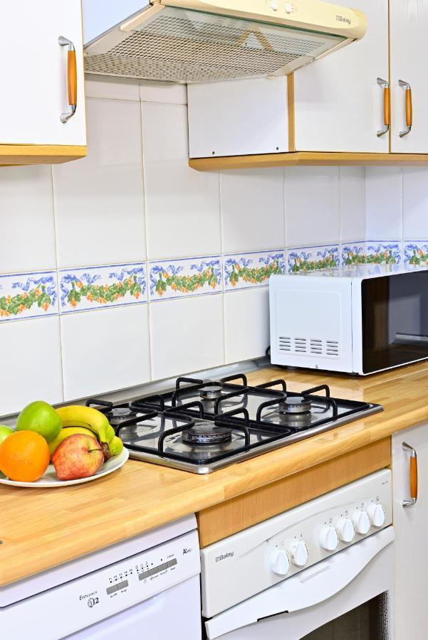 Myflats Bulevar لقنت المظهر الخارجي الصورة
