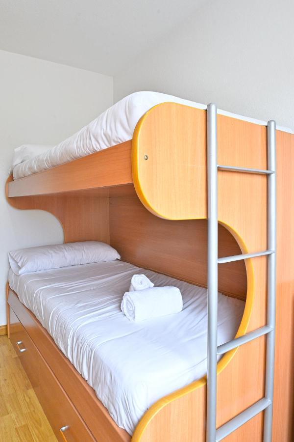 Myflats Bulevar لقنت المظهر الخارجي الصورة