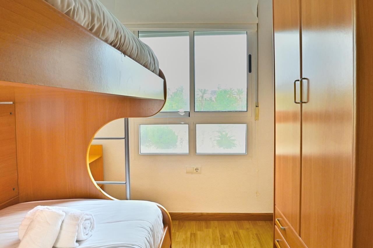 Myflats Bulevar لقنت المظهر الخارجي الصورة