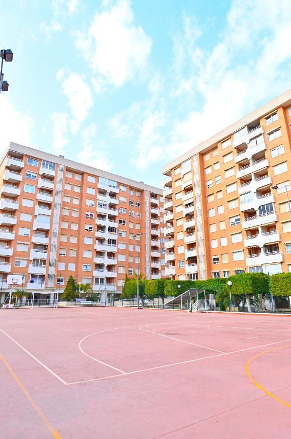 Myflats Bulevar لقنت المظهر الخارجي الصورة