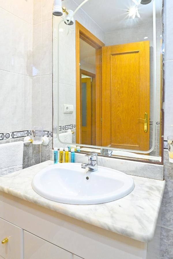 Myflats Bulevar لقنت المظهر الخارجي الصورة